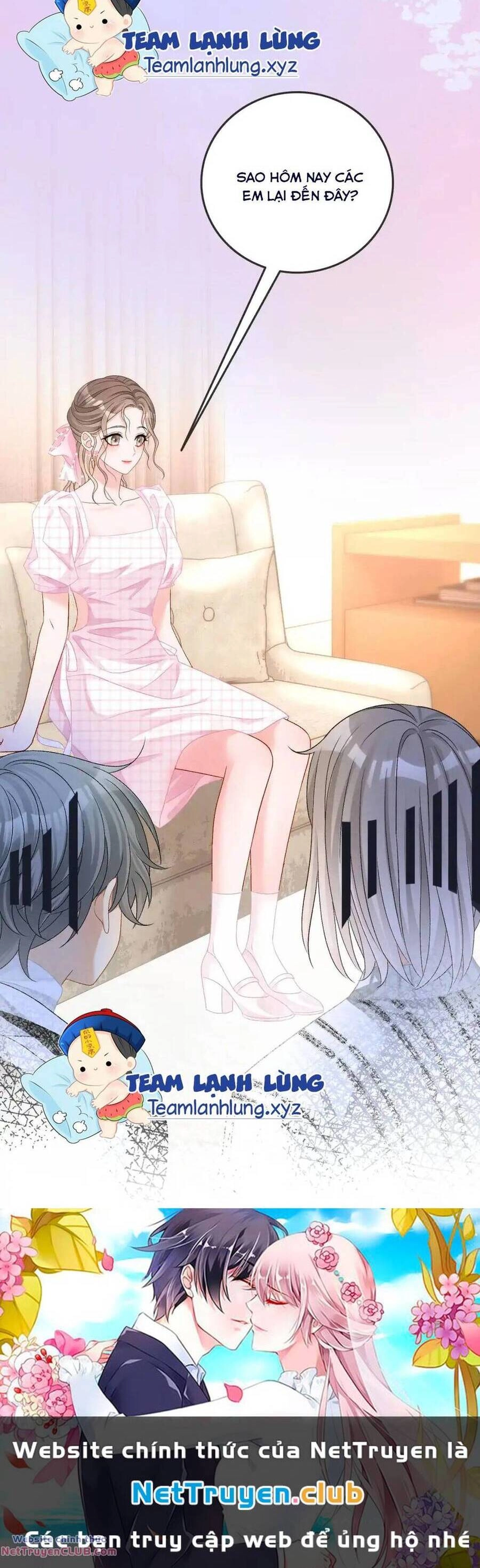 Cô Ấy Ngày Nào Cũng Lên Hot Search! Chapter 94 - 27