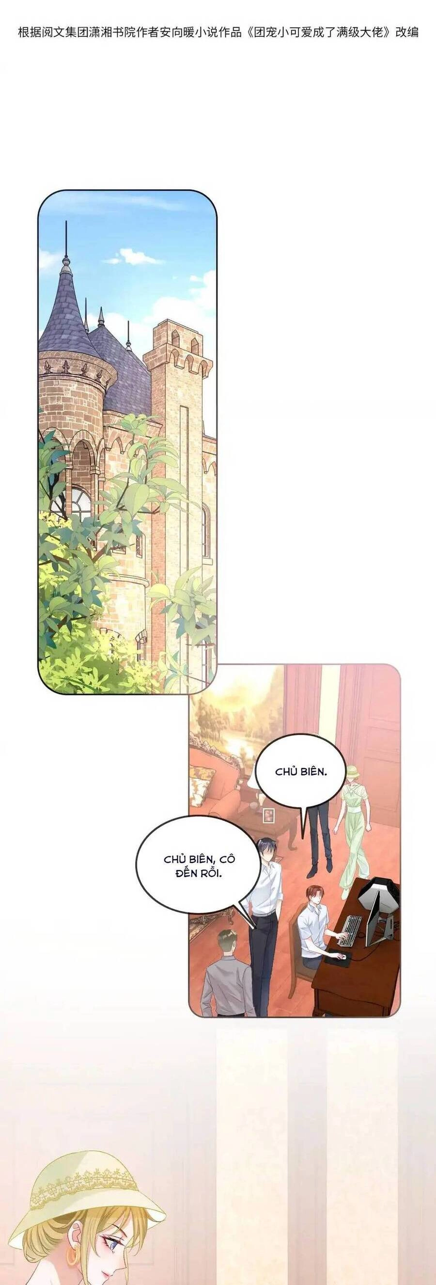 Cô Ấy Ngày Nào Cũng Lên Hot Search! Chapter 86 - 2