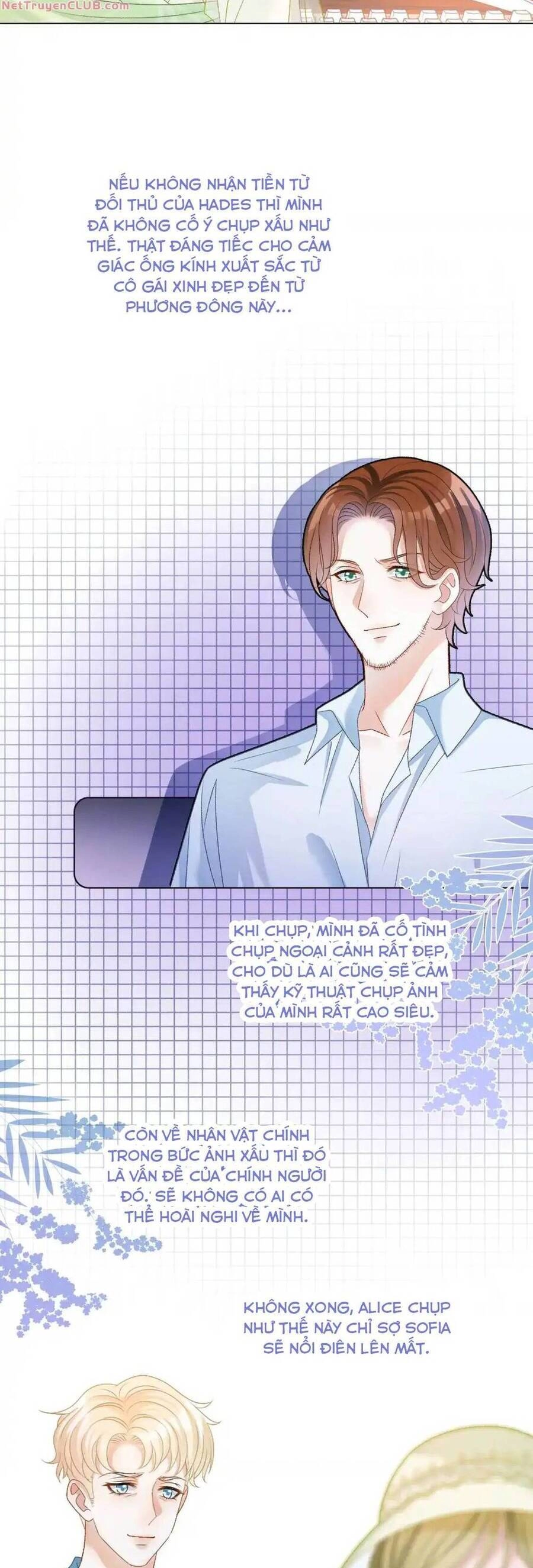 Cô Ấy Ngày Nào Cũng Lên Hot Search! Chapter 86 - 5