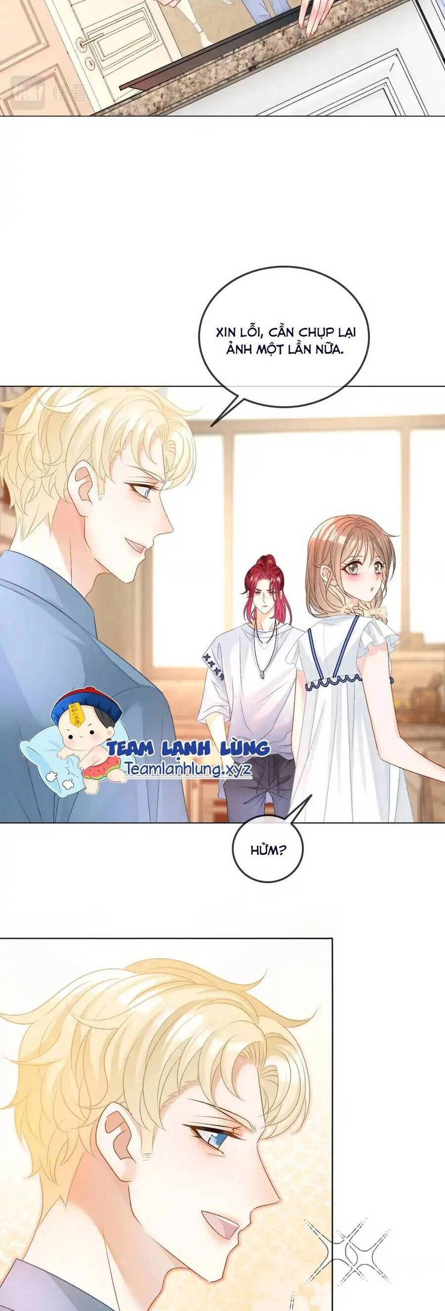 Cô Ấy Ngày Nào Cũng Lên Hot Search! Chapter 86 - 7