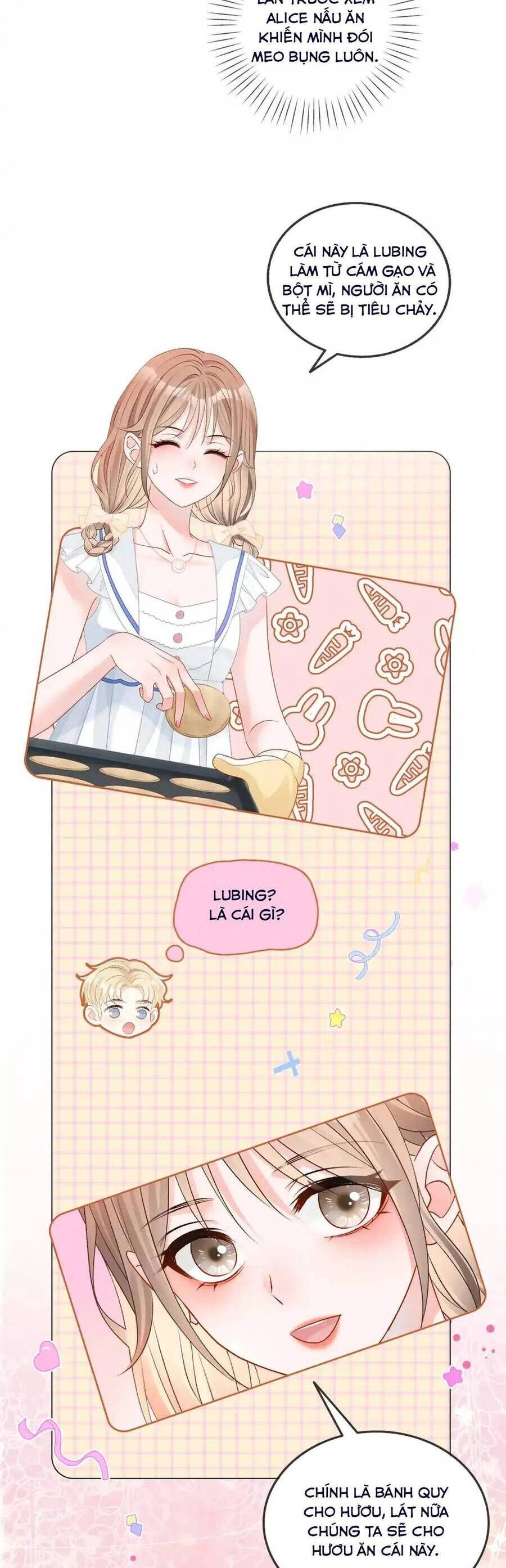 Cô Ấy Ngày Nào Cũng Lên Hot Search! Chapter 86 - 10