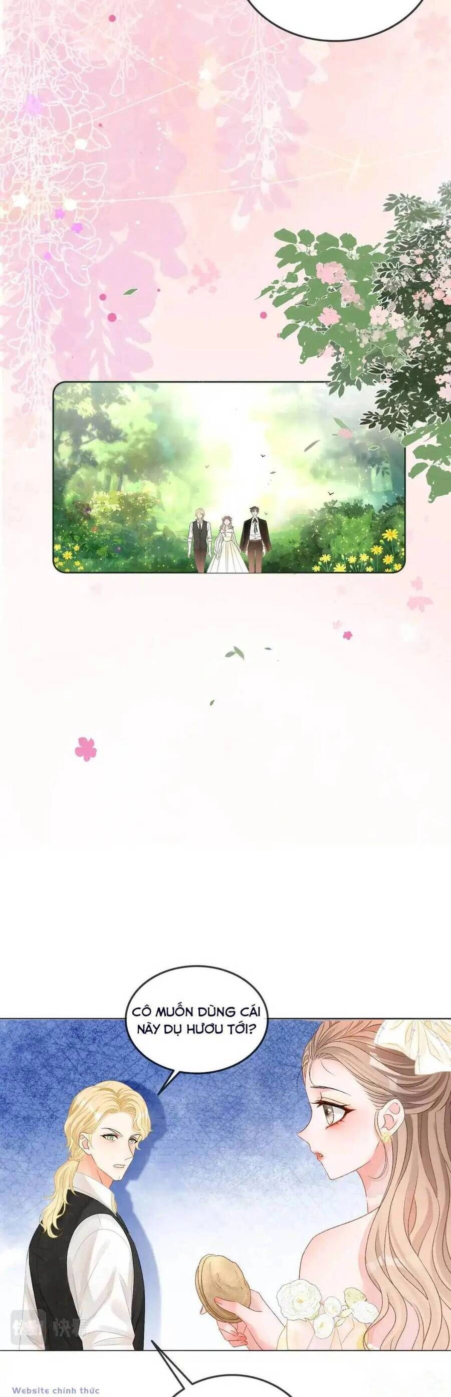 Cô Ấy Ngày Nào Cũng Lên Hot Search! Chapter 86 - 11