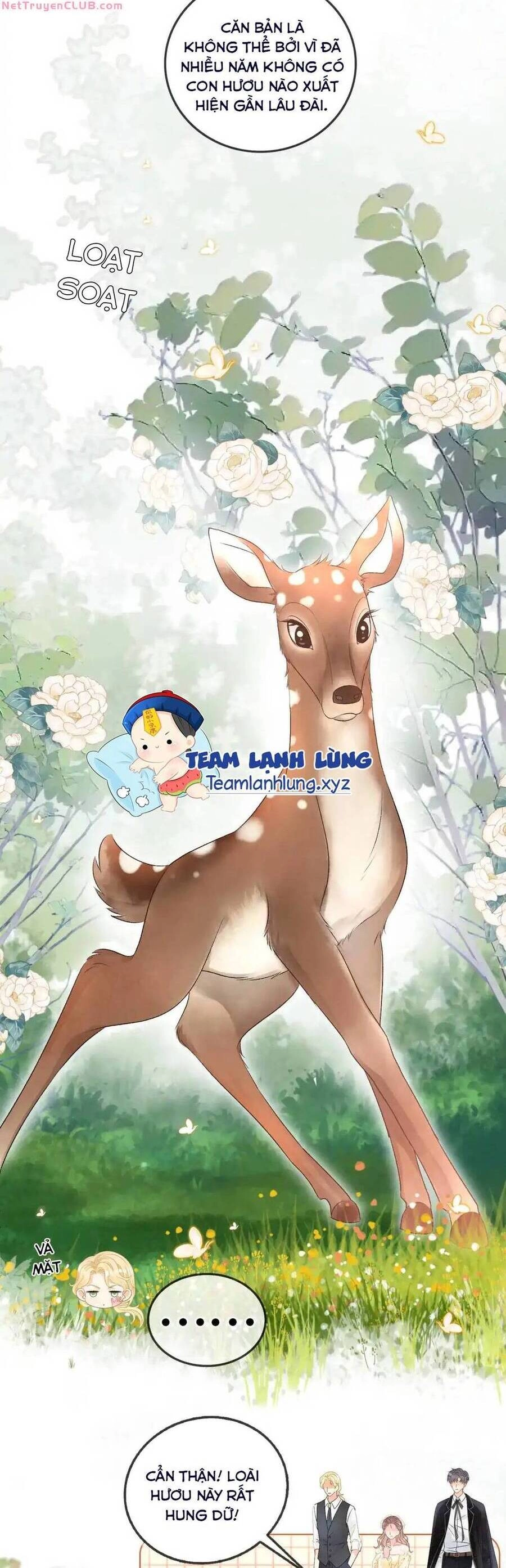 Cô Ấy Ngày Nào Cũng Lên Hot Search! Chapter 86 - 12