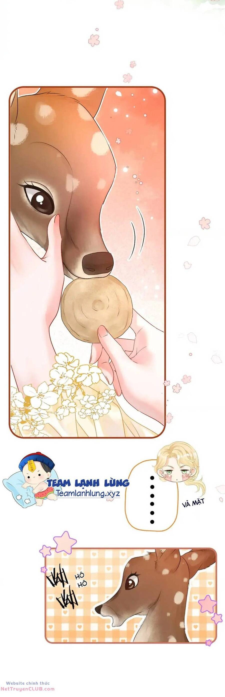 Cô Ấy Ngày Nào Cũng Lên Hot Search! Chapter 86 - 14