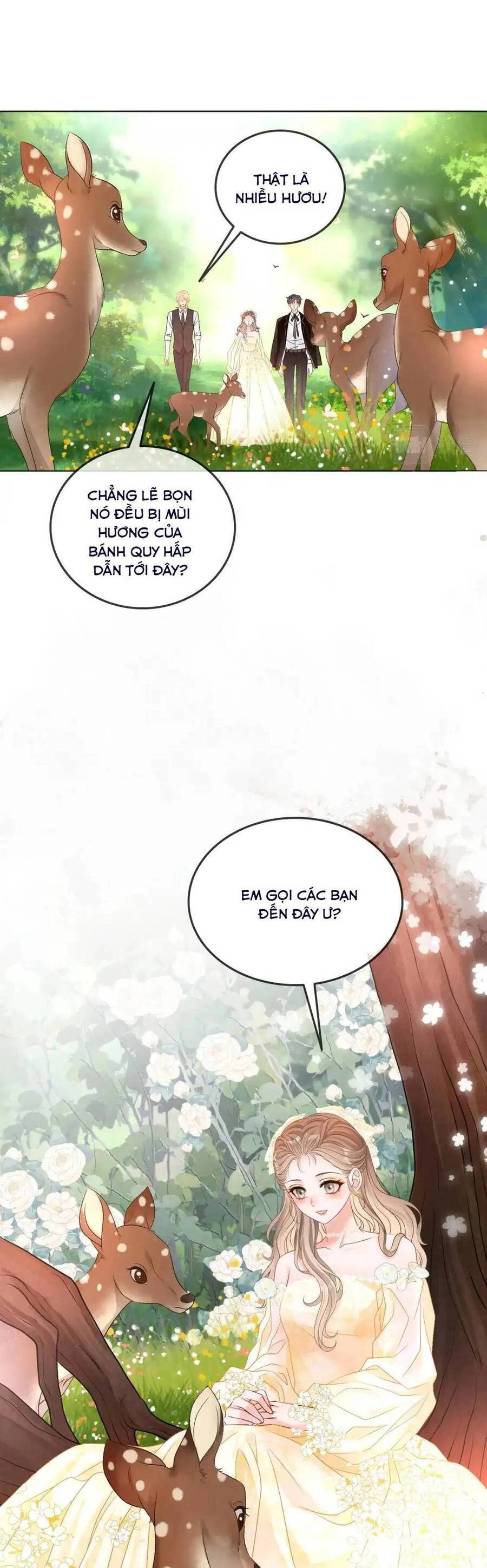 Cô Ấy Ngày Nào Cũng Lên Hot Search! Chapter 86 - 15