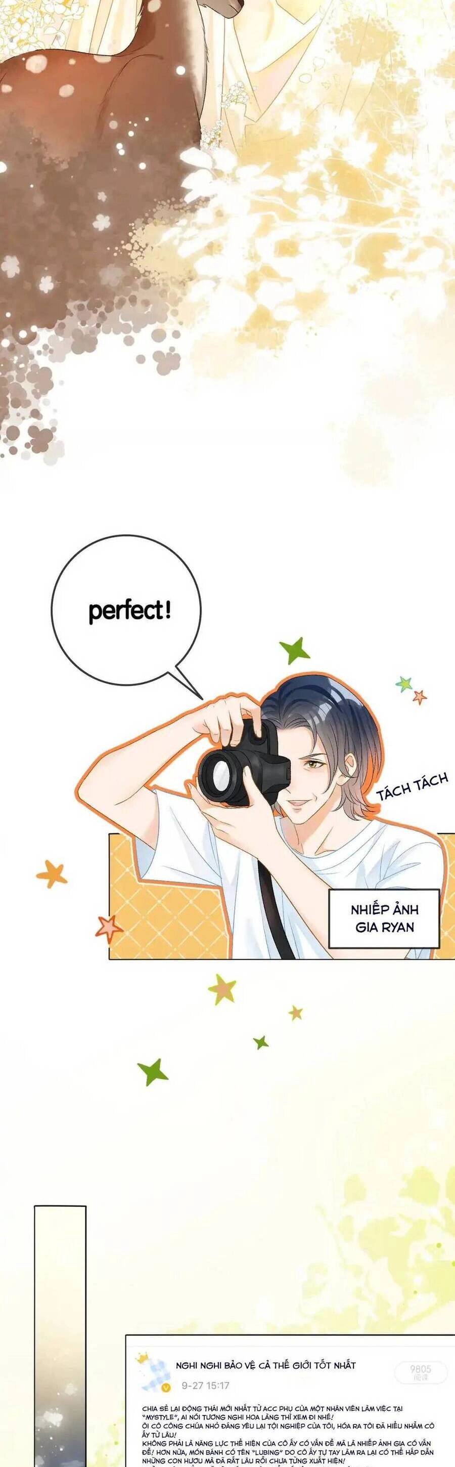 Cô Ấy Ngày Nào Cũng Lên Hot Search! Chapter 86 - 16