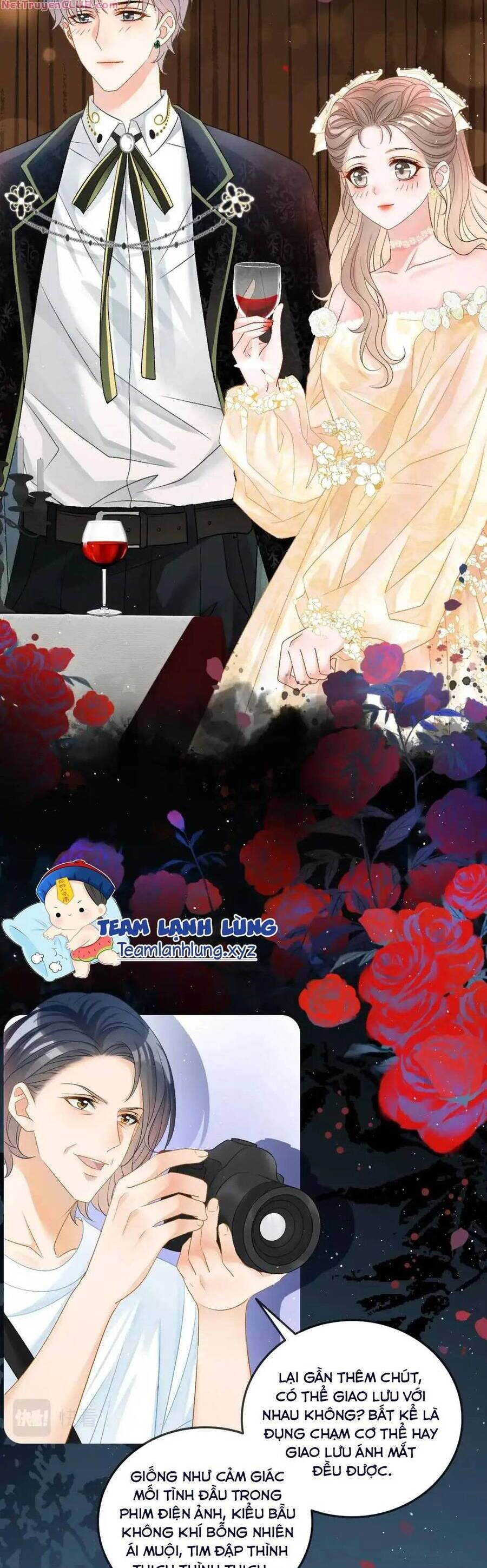 Cô Ấy Ngày Nào Cũng Lên Hot Search! Chapter 86 - 18