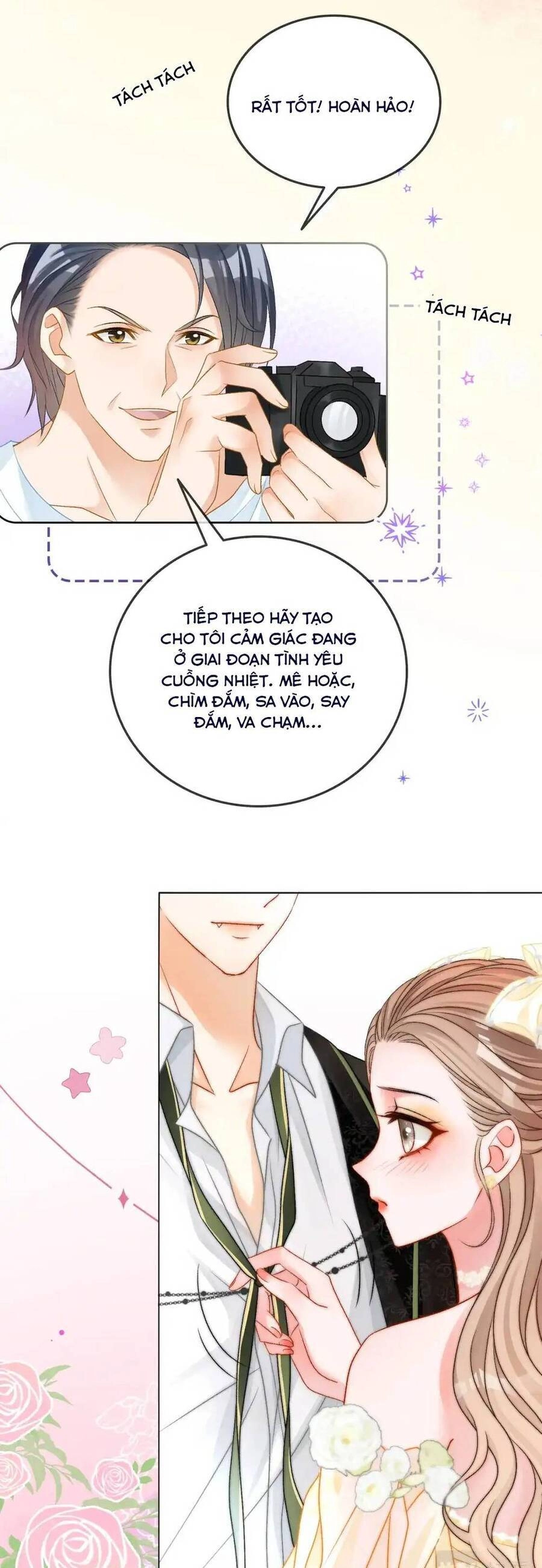 Cô Ấy Ngày Nào Cũng Lên Hot Search! Chapter 86 - 21
