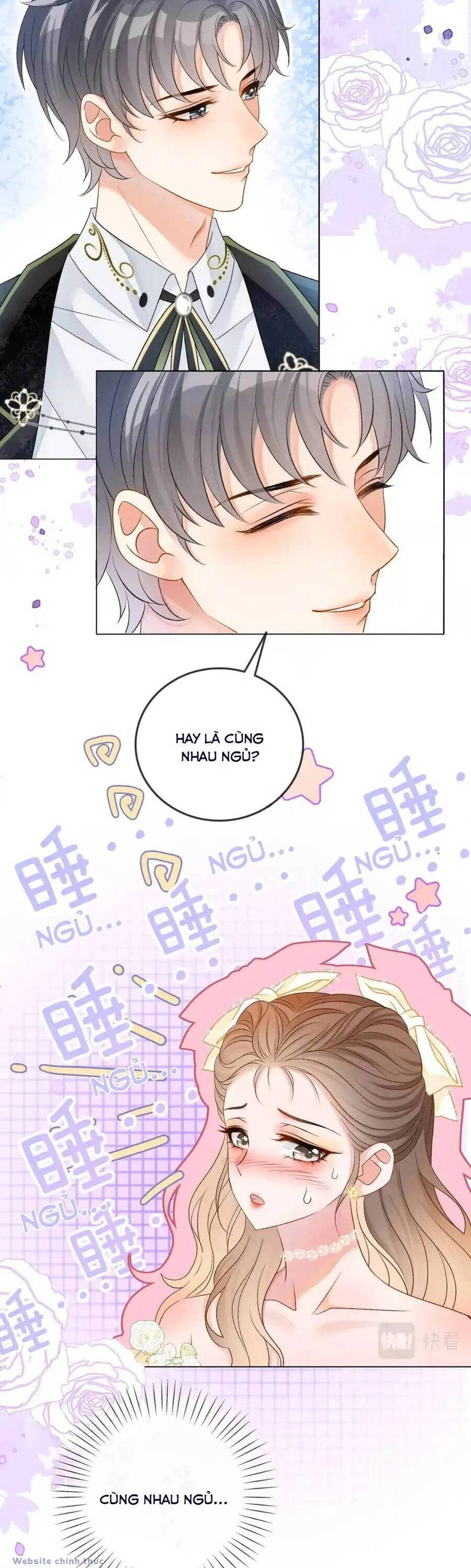 Cô Ấy Ngày Nào Cũng Lên Hot Search! Chapter 87 - 3