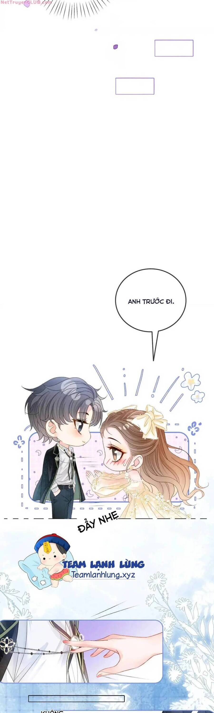 Cô Ấy Ngày Nào Cũng Lên Hot Search! Chapter 87 - 4