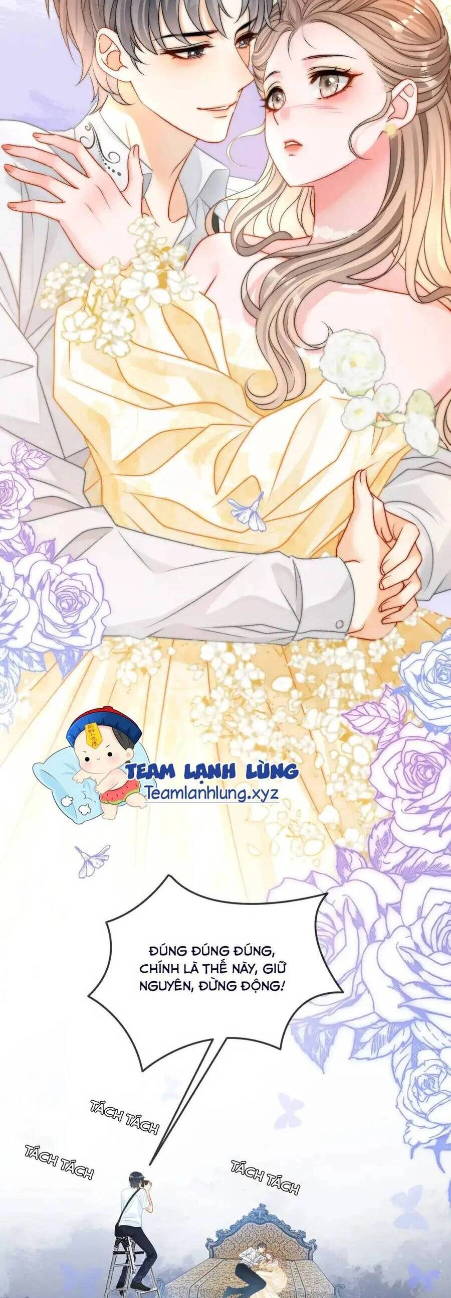 Cô Ấy Ngày Nào Cũng Lên Hot Search! Chapter 87 - 12