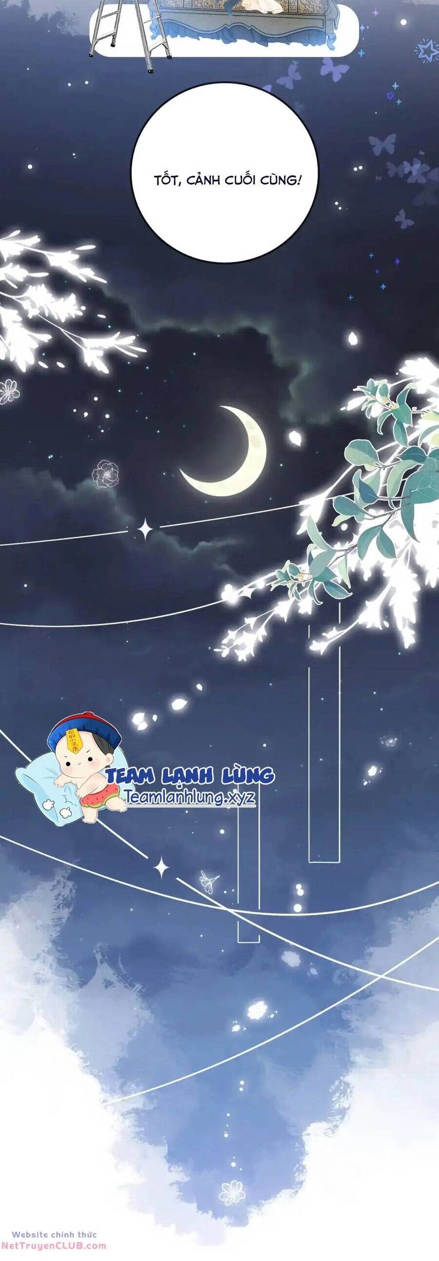 Cô Ấy Ngày Nào Cũng Lên Hot Search! Chapter 87 - 13