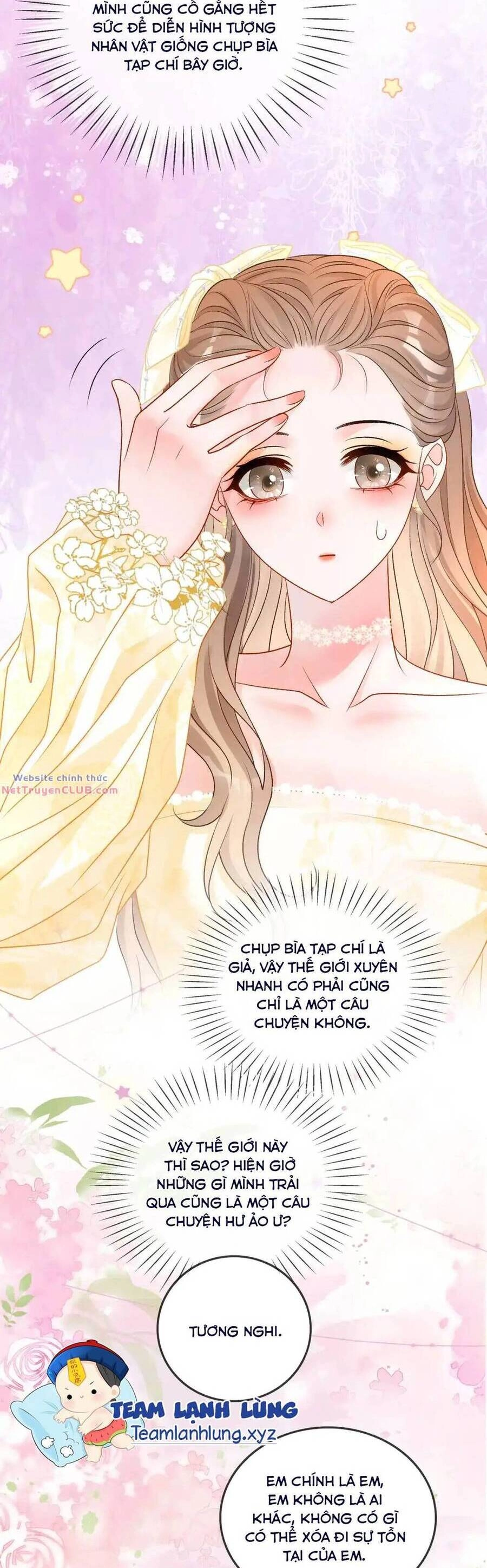 Cô Ấy Ngày Nào Cũng Lên Hot Search! Chapter 87 - 17