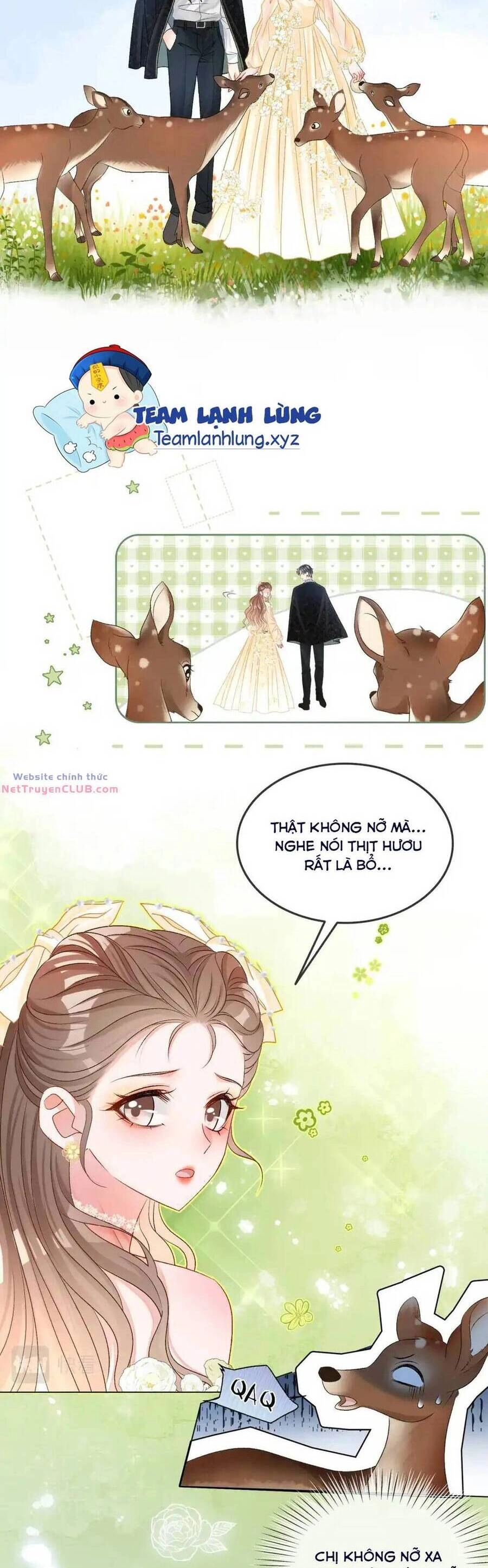 Cô Ấy Ngày Nào Cũng Lên Hot Search! Chapter 88 - 3