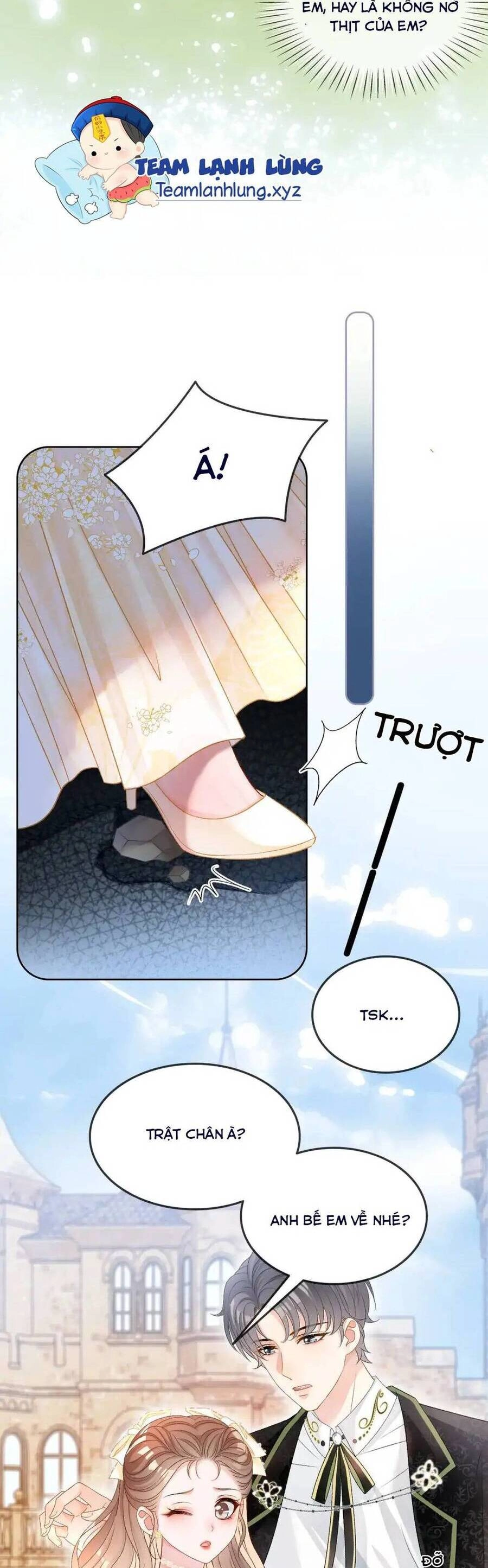 Cô Ấy Ngày Nào Cũng Lên Hot Search! Chapter 88 - 4