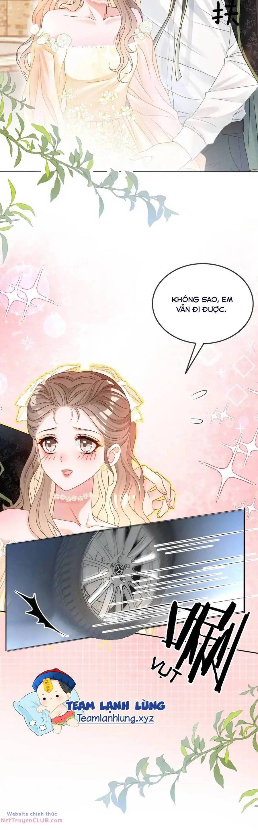 Cô Ấy Ngày Nào Cũng Lên Hot Search! Chapter 88 - 5