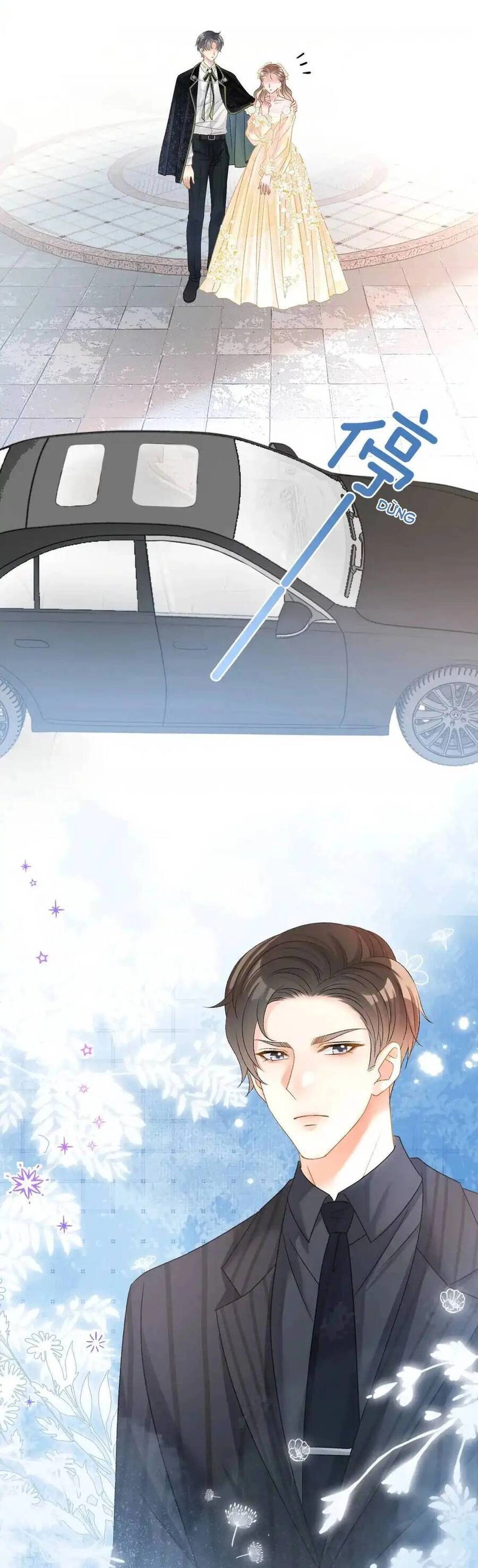 Cô Ấy Ngày Nào Cũng Lên Hot Search! Chapter 88 - 6