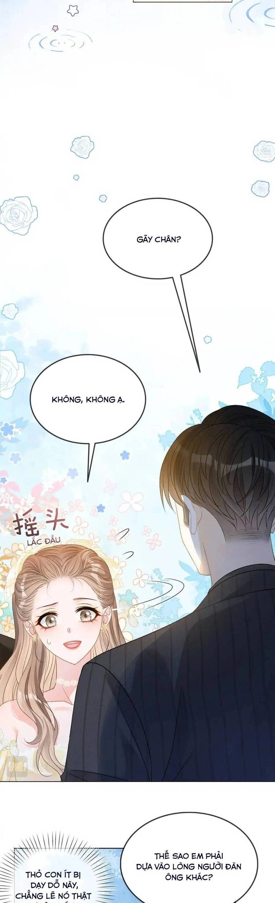 Cô Ấy Ngày Nào Cũng Lên Hot Search! Chapter 88 - 8