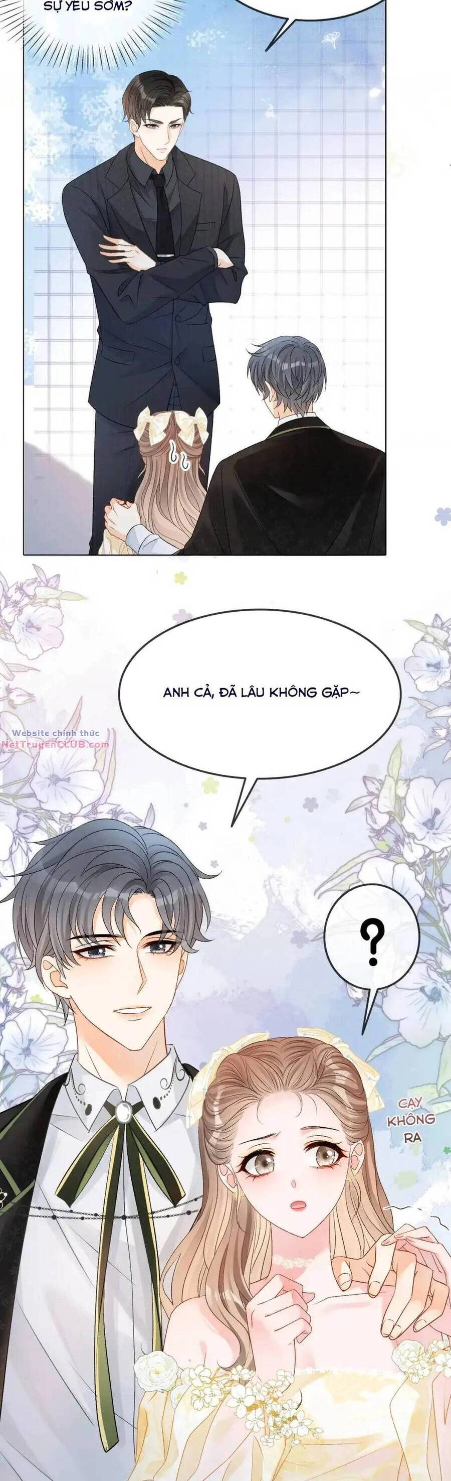 Cô Ấy Ngày Nào Cũng Lên Hot Search! Chapter 88 - 9