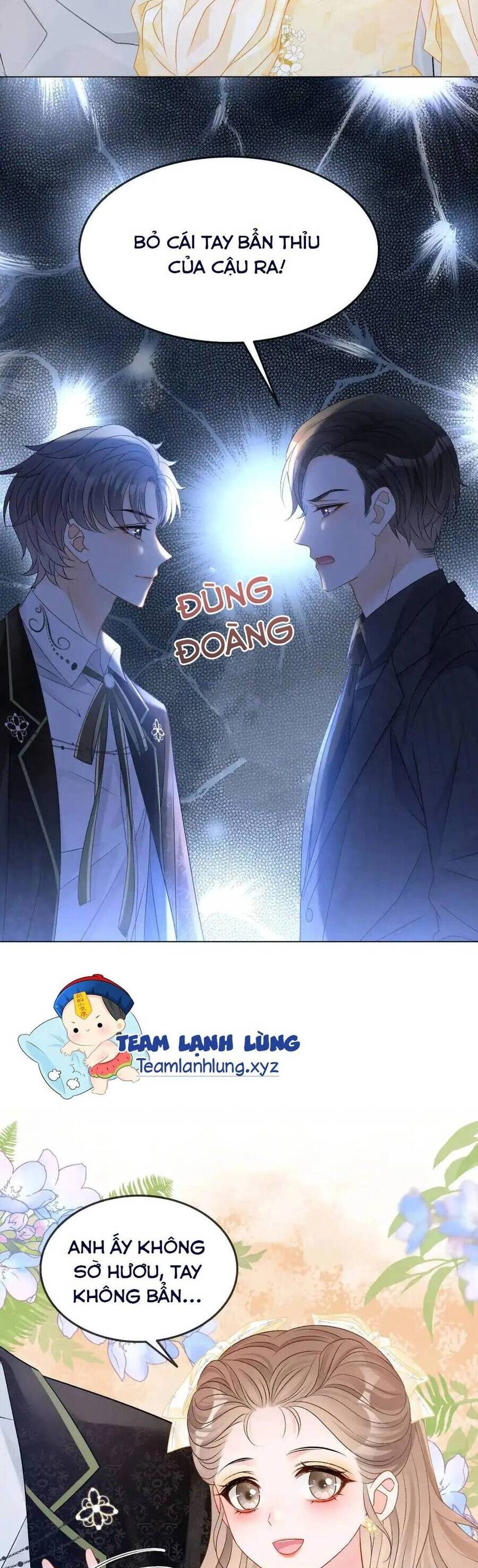 Cô Ấy Ngày Nào Cũng Lên Hot Search! Chapter 88 - 10