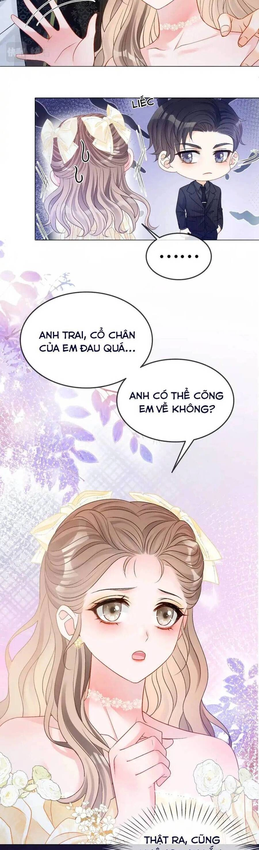 Cô Ấy Ngày Nào Cũng Lên Hot Search! Chapter 88 - 11