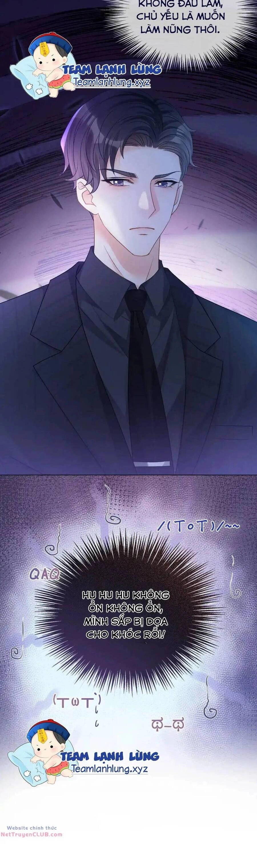 Cô Ấy Ngày Nào Cũng Lên Hot Search! Chapter 88 - 12