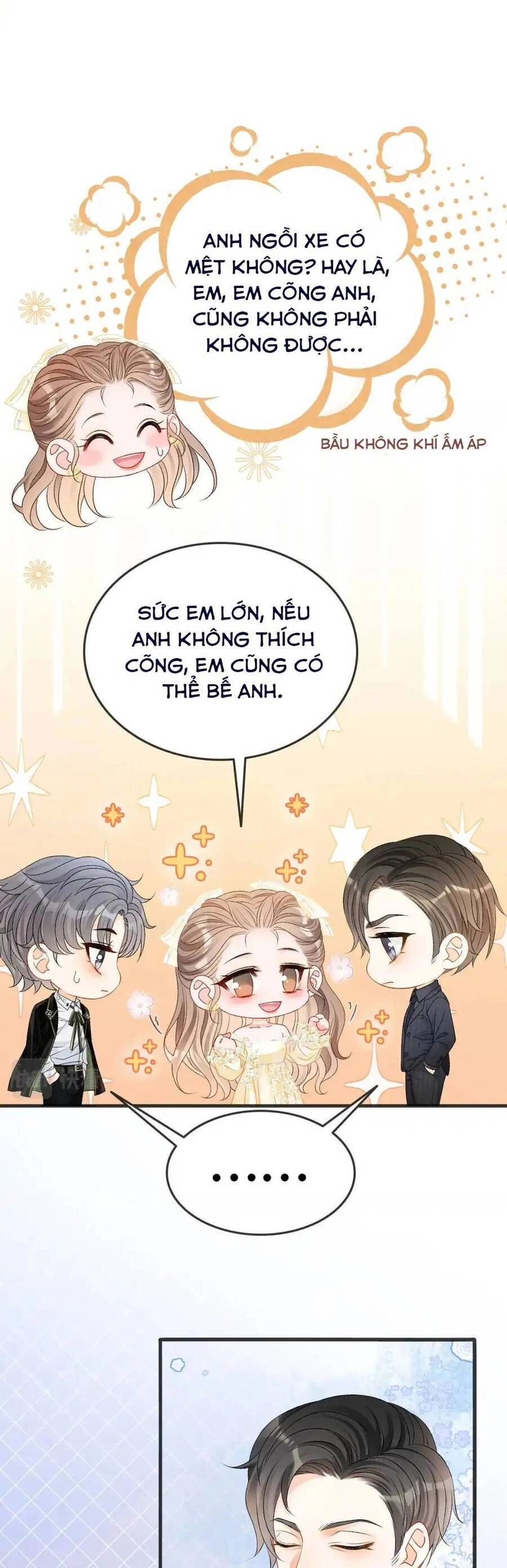 Cô Ấy Ngày Nào Cũng Lên Hot Search! Chapter 88 - 13