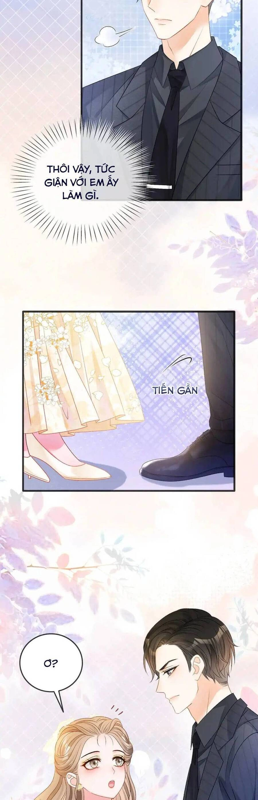 Cô Ấy Ngày Nào Cũng Lên Hot Search! Chapter 88 - 14