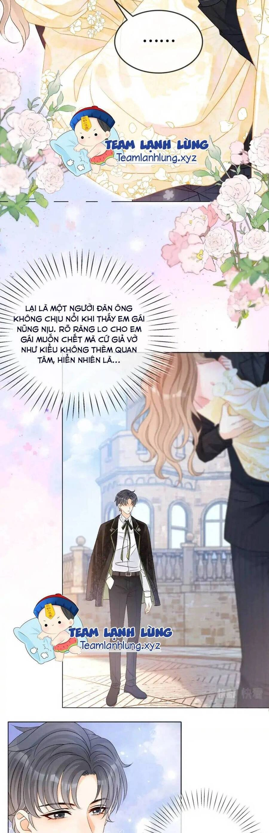 Cô Ấy Ngày Nào Cũng Lên Hot Search! Chapter 88 - 16