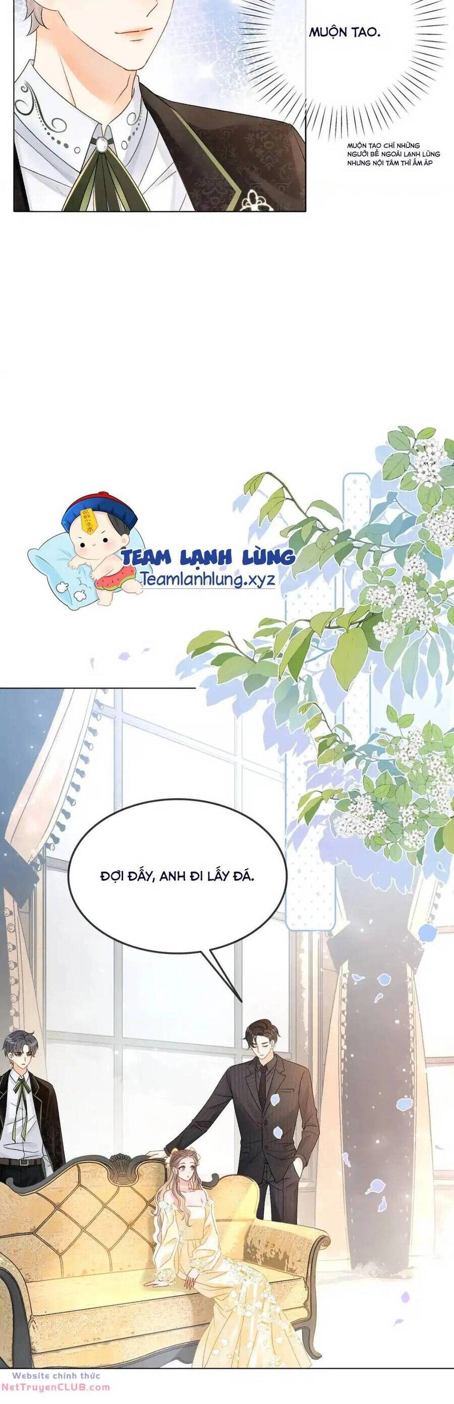 Cô Ấy Ngày Nào Cũng Lên Hot Search! Chapter 88 - 17