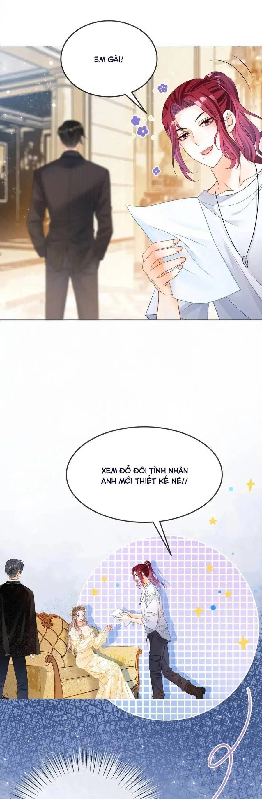 Cô Ấy Ngày Nào Cũng Lên Hot Search! Chapter 88 - 18