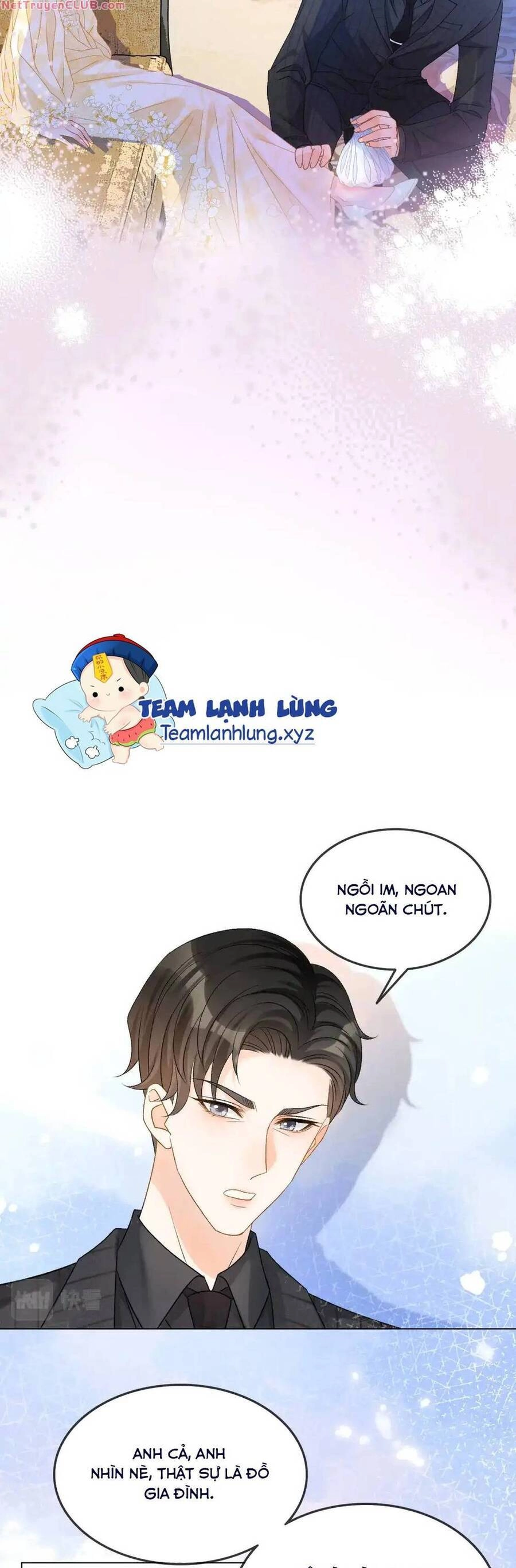 Cô Ấy Ngày Nào Cũng Lên Hot Search! Chapter 88 - 21