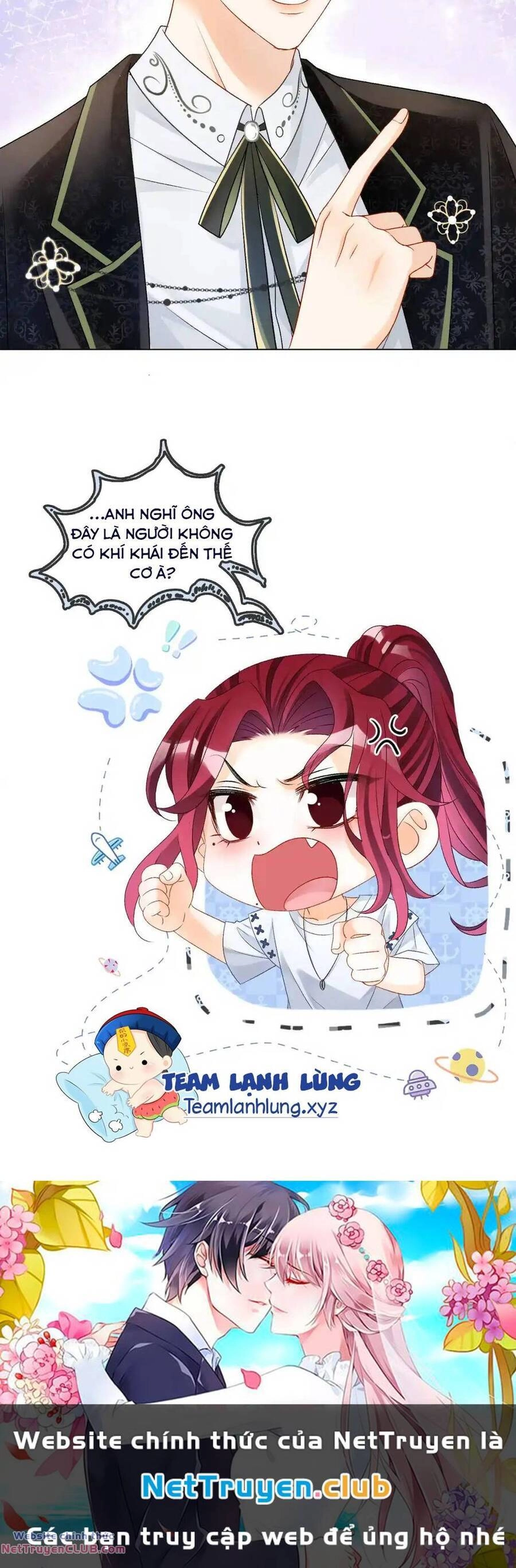 Cô Ấy Ngày Nào Cũng Lên Hot Search! Chapter 88 - 23