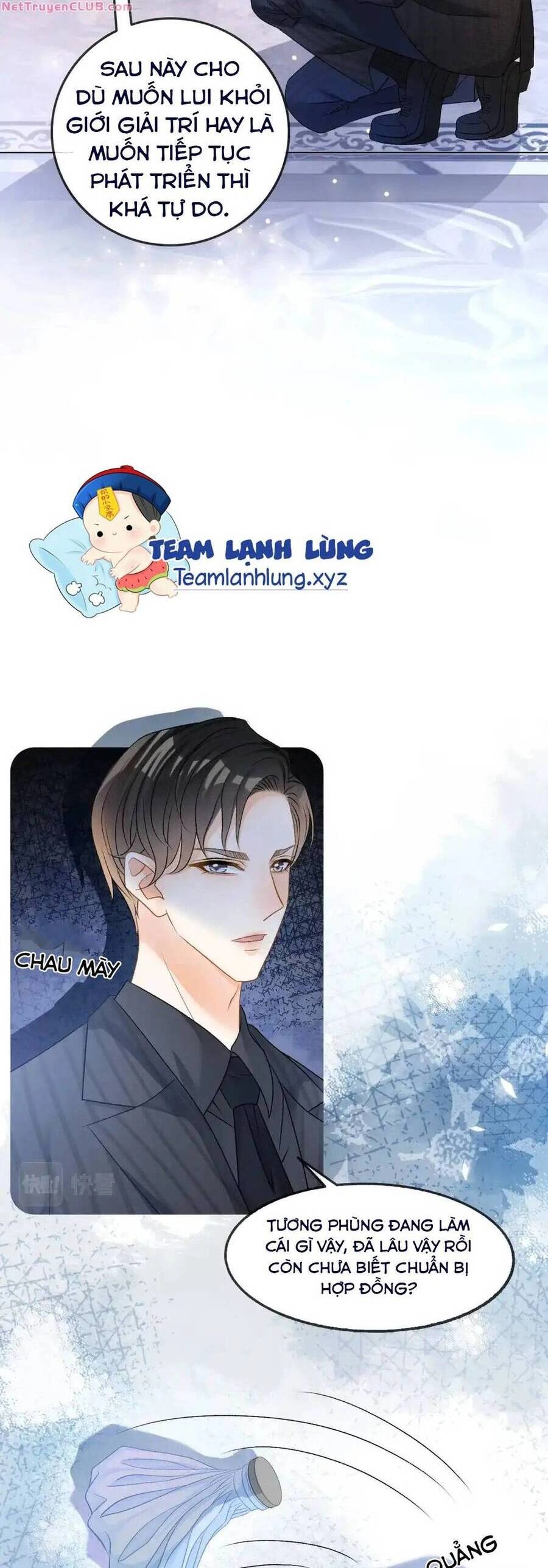 Cô Ấy Ngày Nào Cũng Lên Hot Search! Chapter 89 - 4