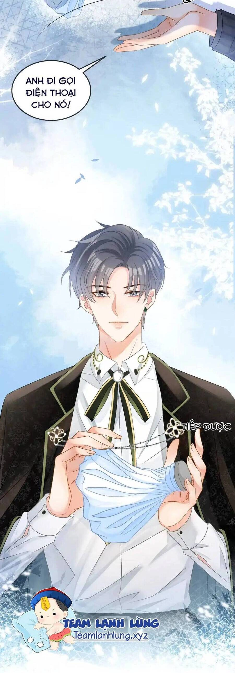 Cô Ấy Ngày Nào Cũng Lên Hot Search! Chapter 89 - 5