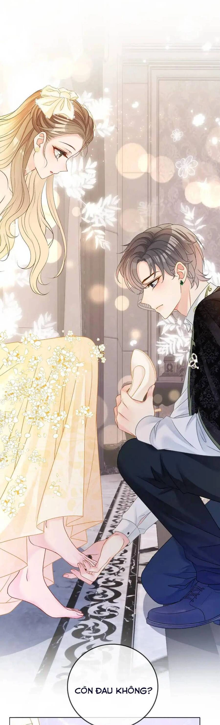 Cô Ấy Ngày Nào Cũng Lên Hot Search! Chapter 89 - 7