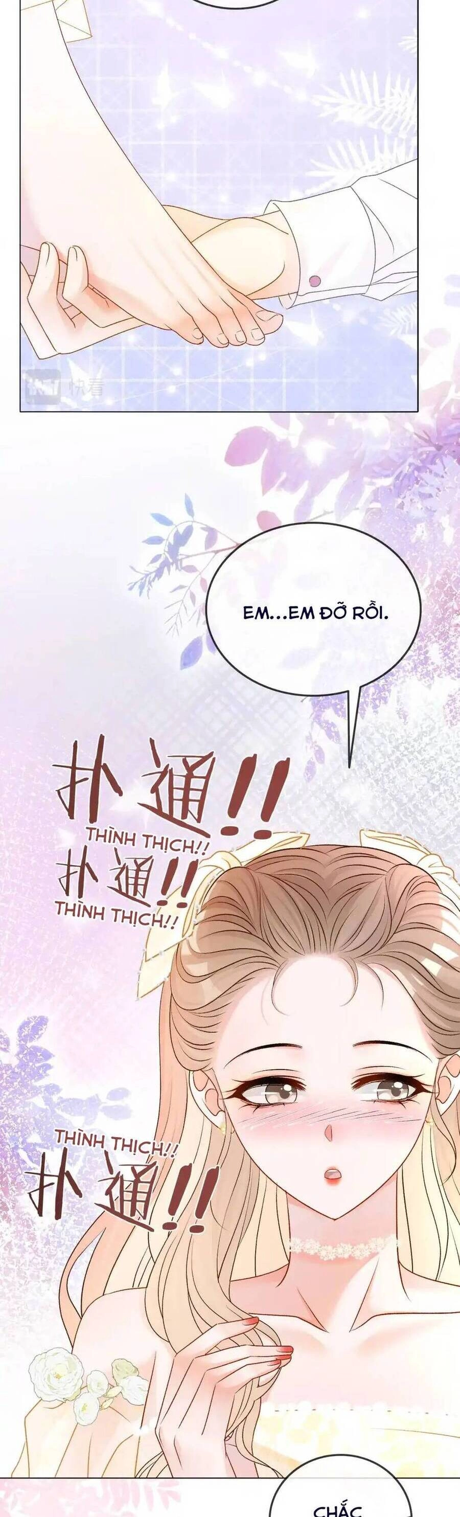 Cô Ấy Ngày Nào Cũng Lên Hot Search! Chapter 89 - 8