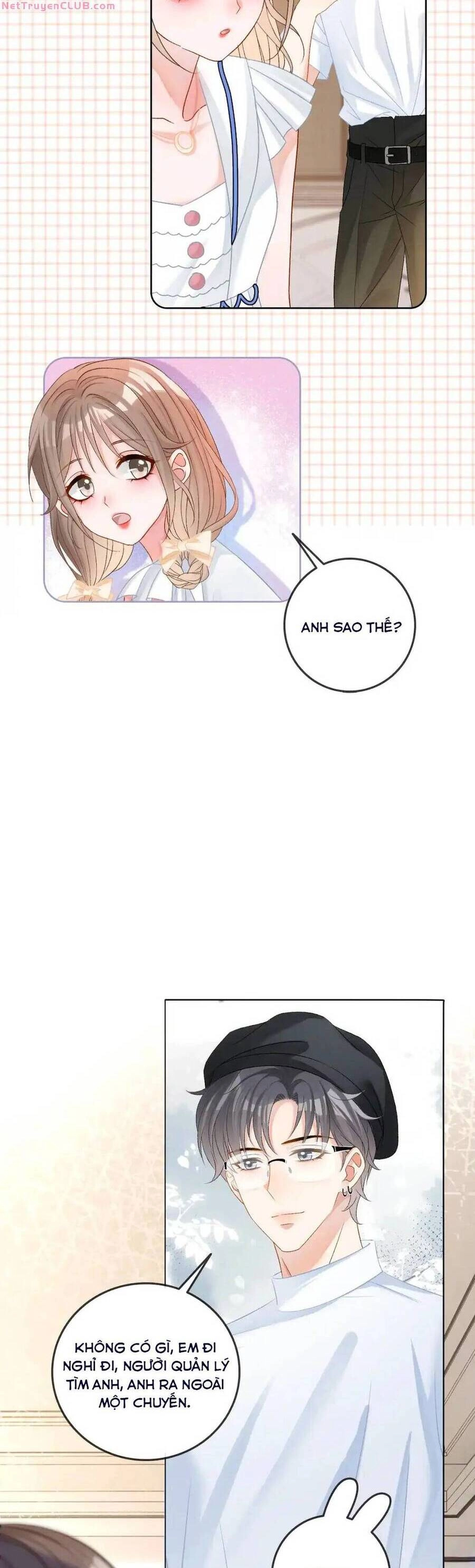 Cô Ấy Ngày Nào Cũng Lên Hot Search! Chapter 89 - 11