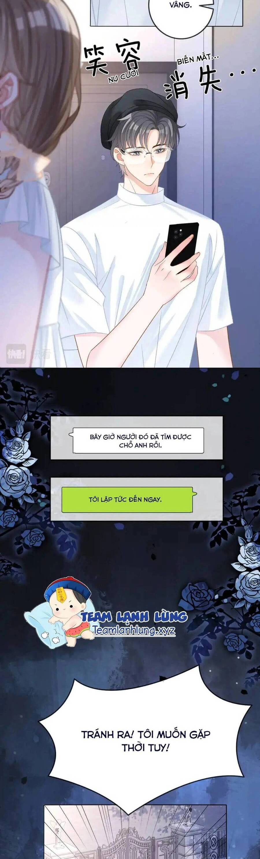 Cô Ấy Ngày Nào Cũng Lên Hot Search! Chapter 89 - 12