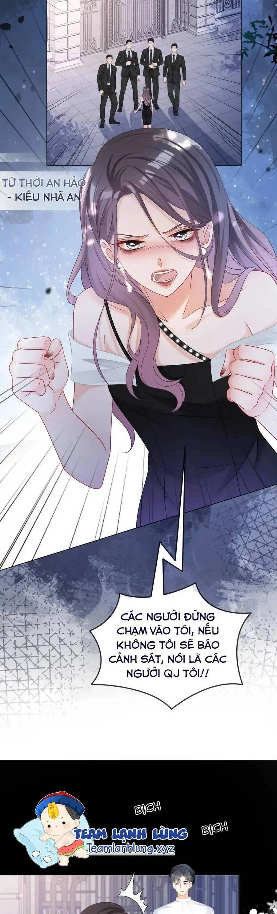 Cô Ấy Ngày Nào Cũng Lên Hot Search! Chapter 89 - 13