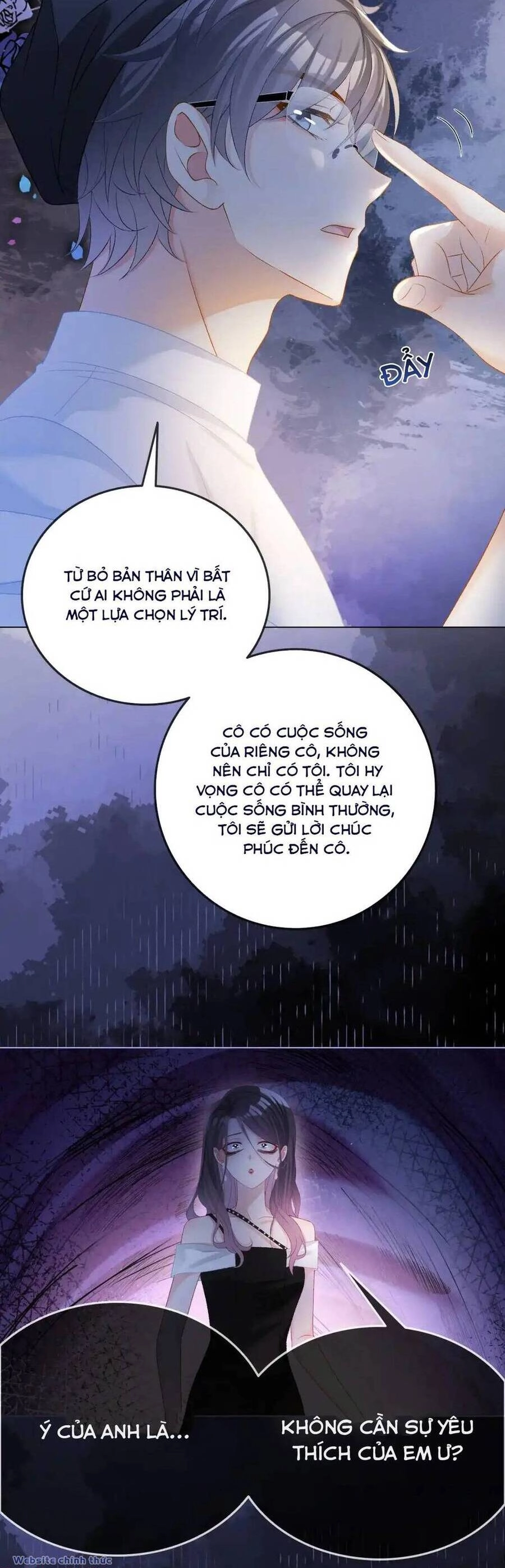 Cô Ấy Ngày Nào Cũng Lên Hot Search! Chapter 89 - 17