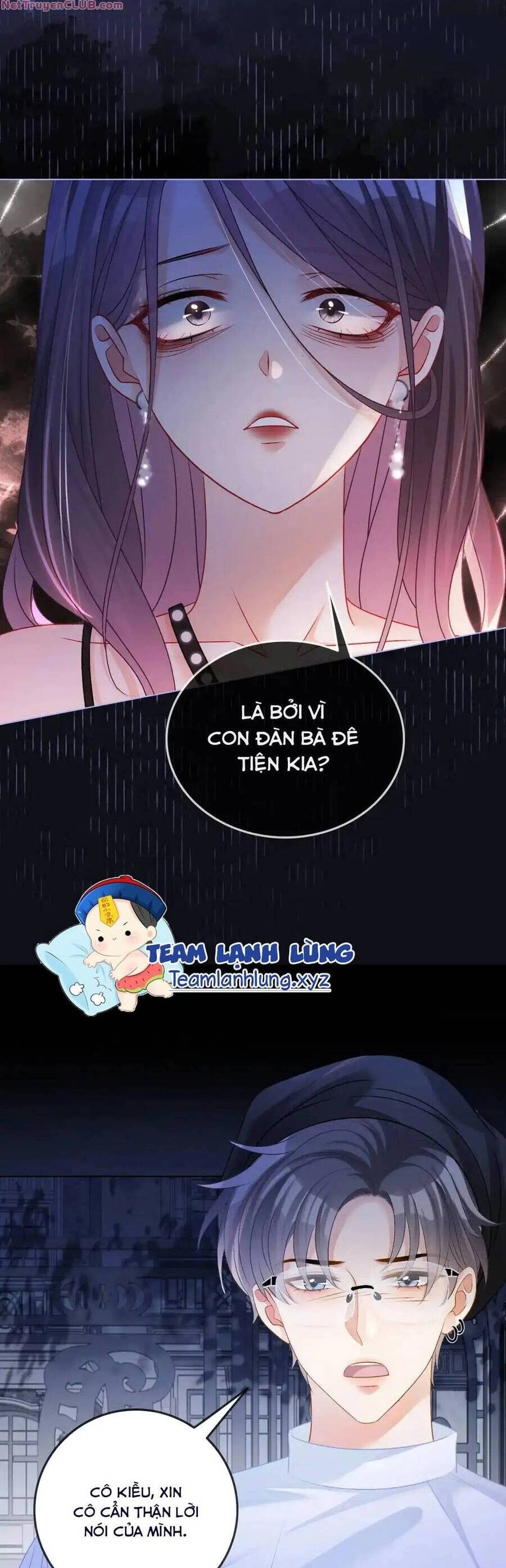 Cô Ấy Ngày Nào Cũng Lên Hot Search! Chapter 89 - 18