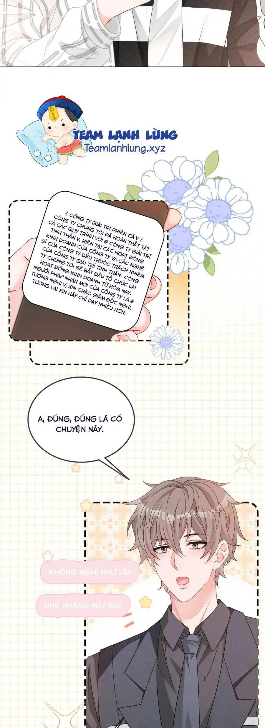 Cô Ấy Ngày Nào Cũng Lên Hot Search! Chapter 85 - 4