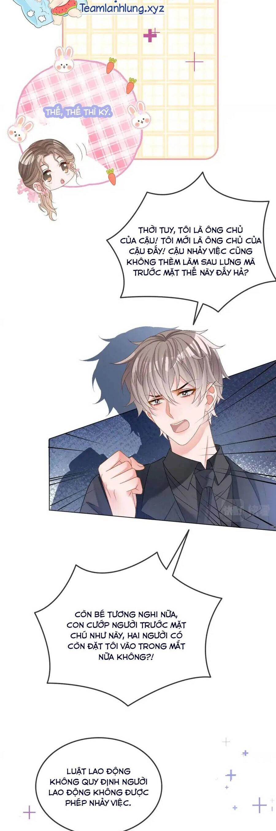 Cô Ấy Ngày Nào Cũng Lên Hot Search! Chapter 85 - 16