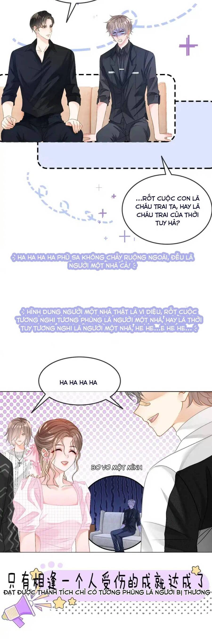 Cô Ấy Ngày Nào Cũng Lên Hot Search! Chapter 85 - 17