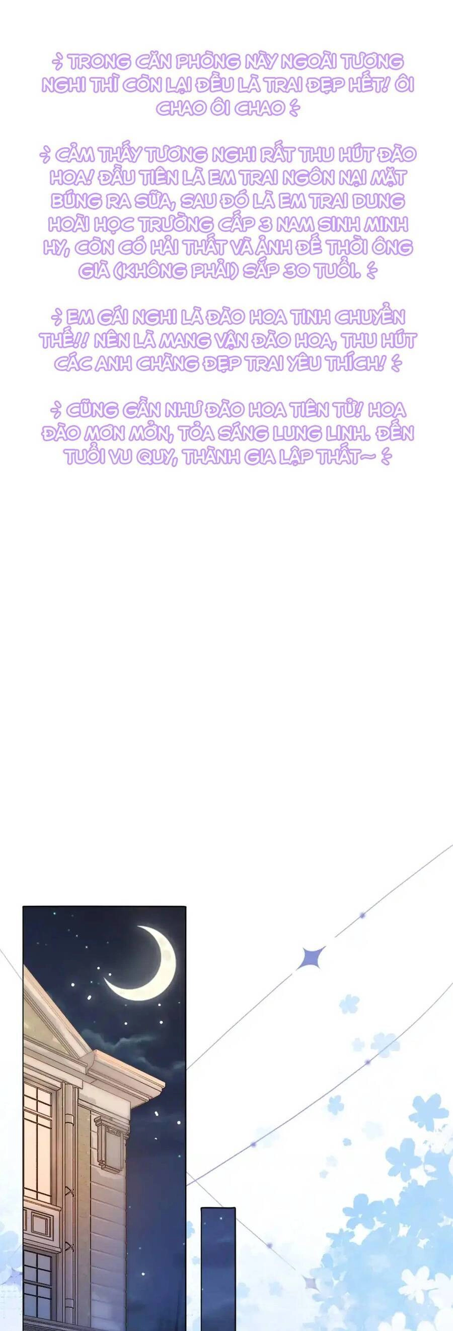 Cô Ấy Ngày Nào Cũng Lên Hot Search! Chapter 85 - 18