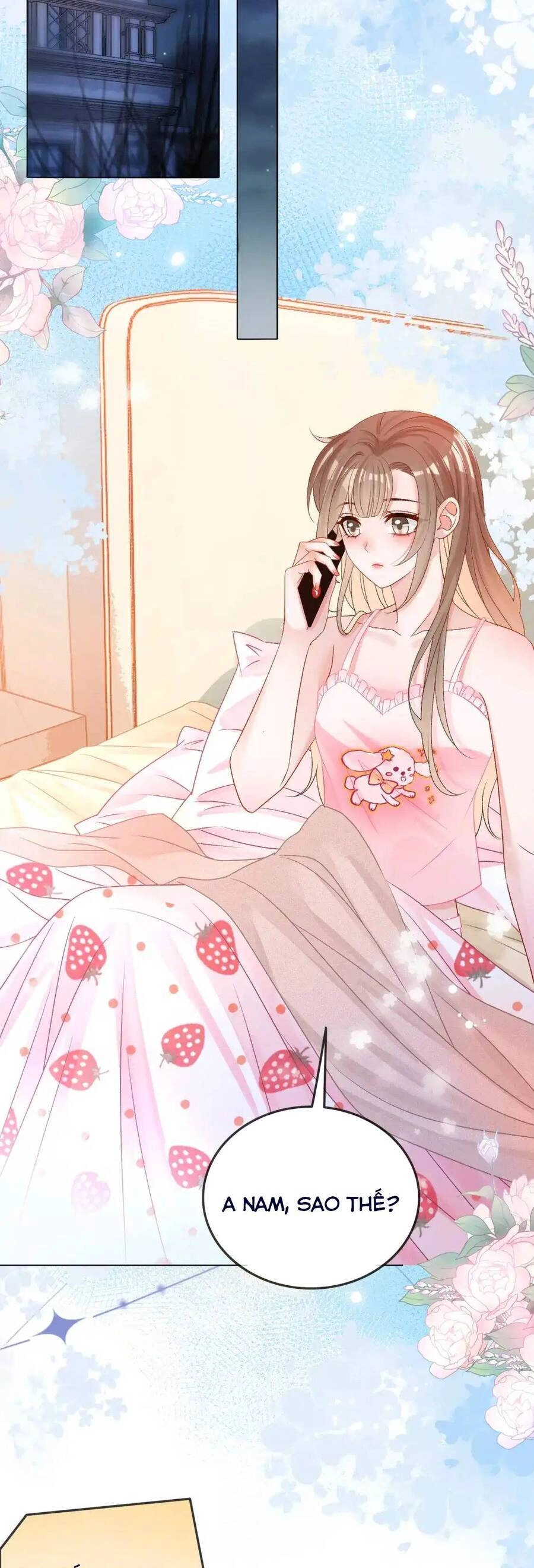 Cô Ấy Ngày Nào Cũng Lên Hot Search! Chapter 85 - 19