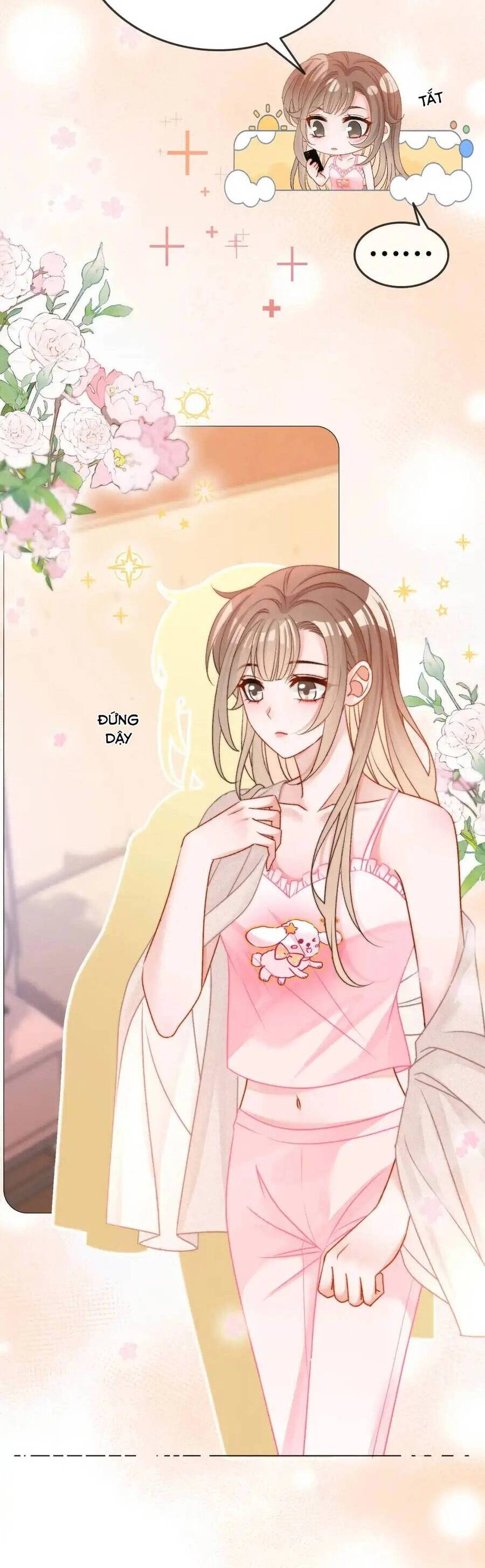 Cô Ấy Ngày Nào Cũng Lên Hot Search! Chapter 85 - 24