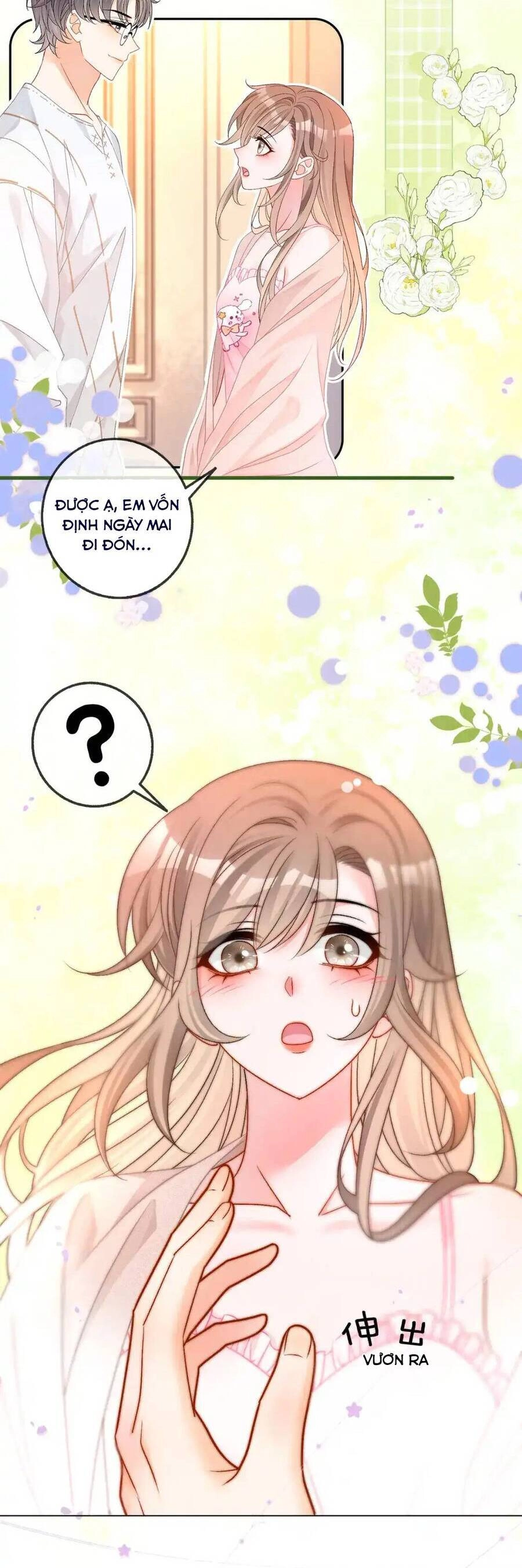 Cô Ấy Ngày Nào Cũng Lên Hot Search! Chapter 96 - 2