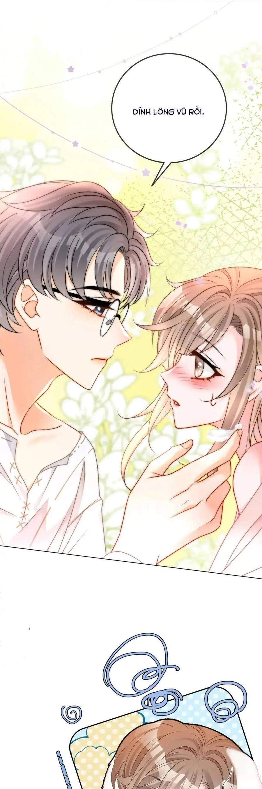 Cô Ấy Ngày Nào Cũng Lên Hot Search! Chapter 96 - 3